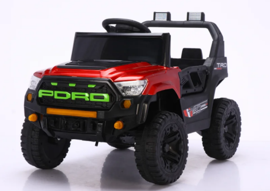 صورة جيب PORD كهربائي